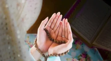 أدعية رمضان 2026 لاستقبال الشهر الكريم بكلمات تمنح البركة والغفران 1